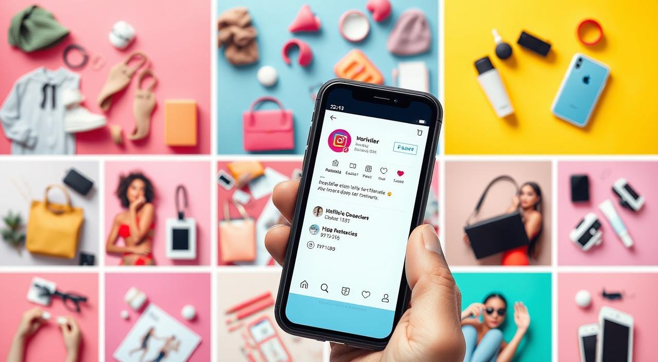 Como Lucrar com Marketing de Afiliados Usando Seu Perfil do Instagram