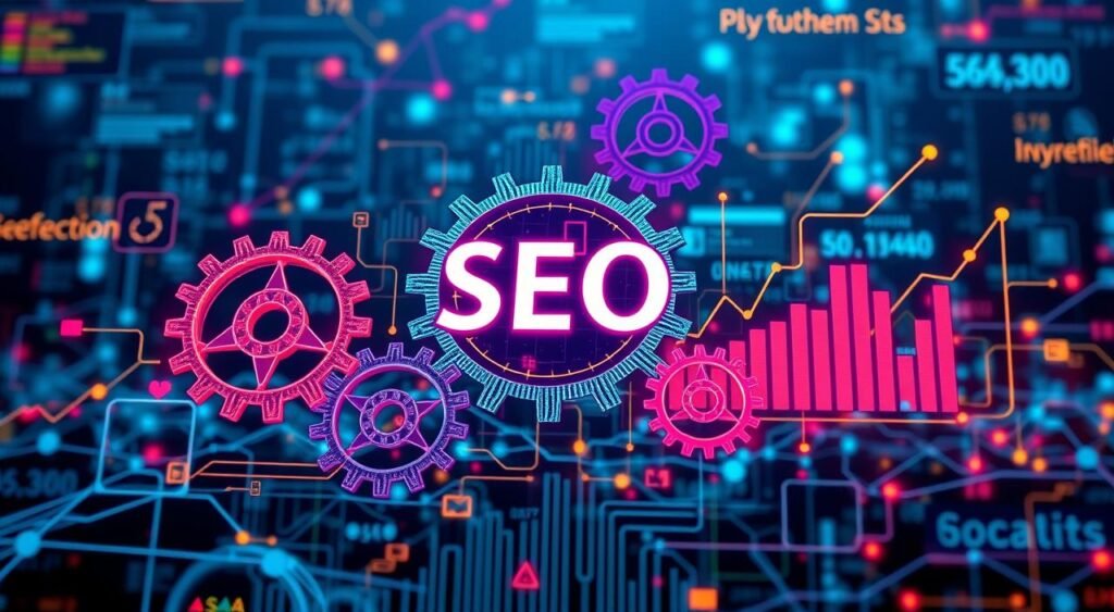 estratégias de SEO